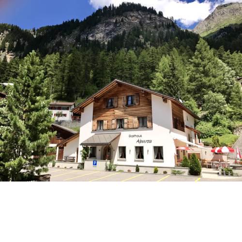 Gasthaus Alpenrose
