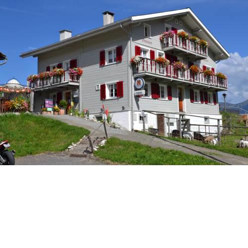 Gasthaus Alpina