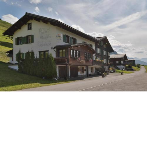 Gasthaus Bellawiese