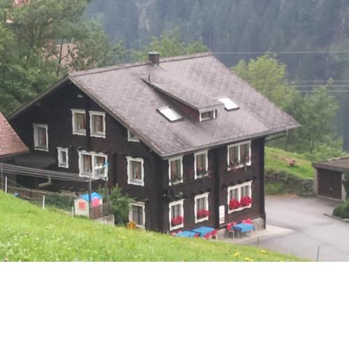 Gasthaus Bergheim