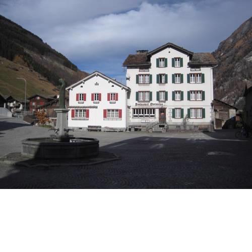 Gasthaus Edelweiss