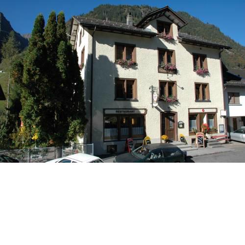 Gasthaus Elmer