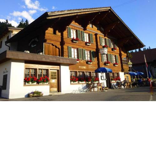Gasthaus Elsigbach