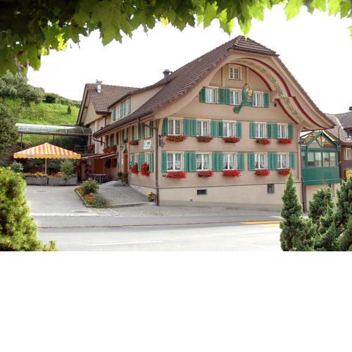 Gasthaus Engel Hasle