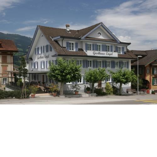Gasthaus Engel