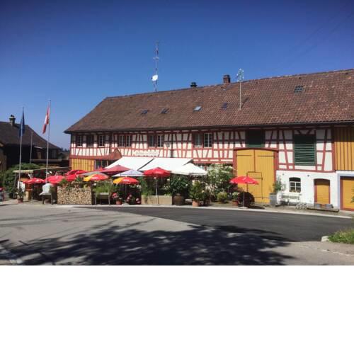 Gasthaus Freihof