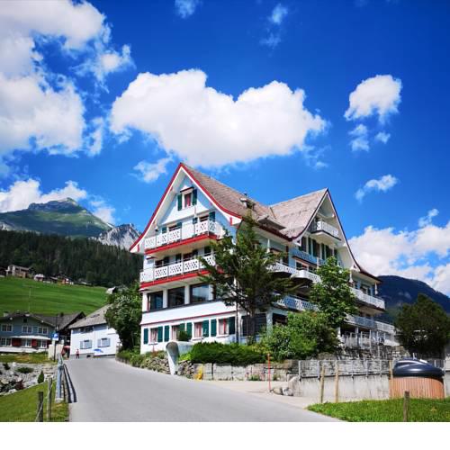 Gasthaus Friedegg