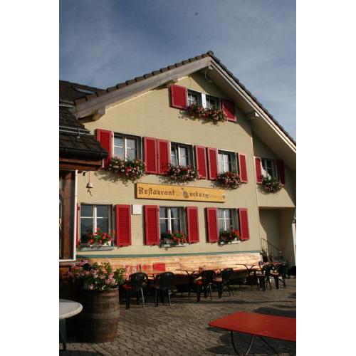 Gasthaus Fuchsacker