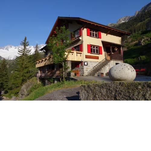 Gasthaus Göscheneralp