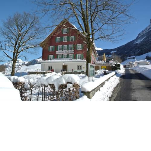 Gasthaus Grafenort