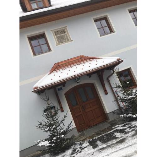 Gasthaus Hanusch