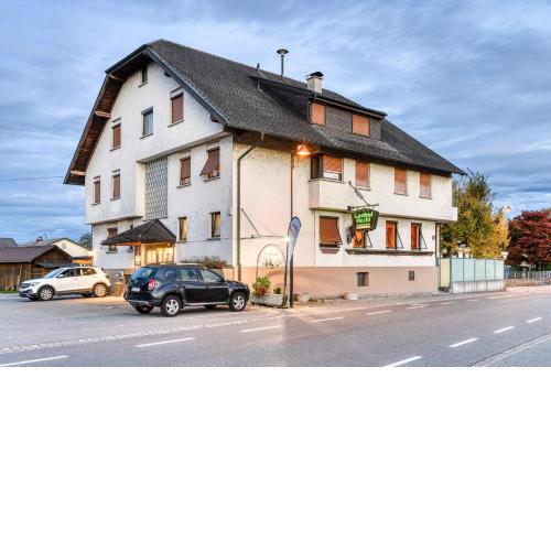 Gasthaus Hecht