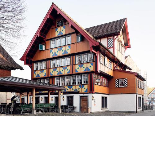Gasthaus Hof
