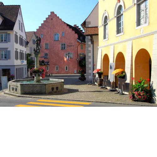 Gasthaus "Hotel Hirschen"