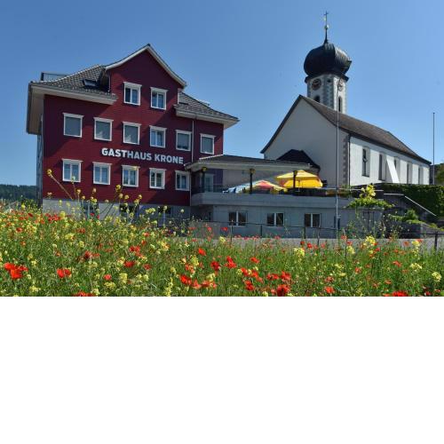 Gasthaus Krone Lenggenwil