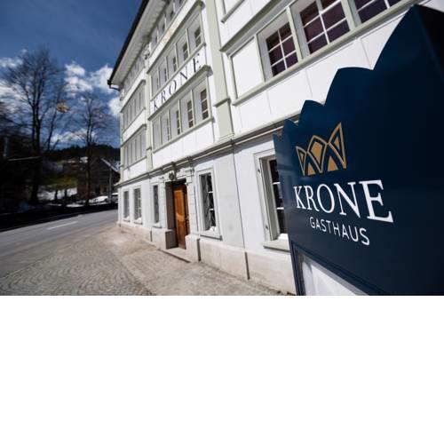 Gasthaus Krone Speicher Boutique-Hotel