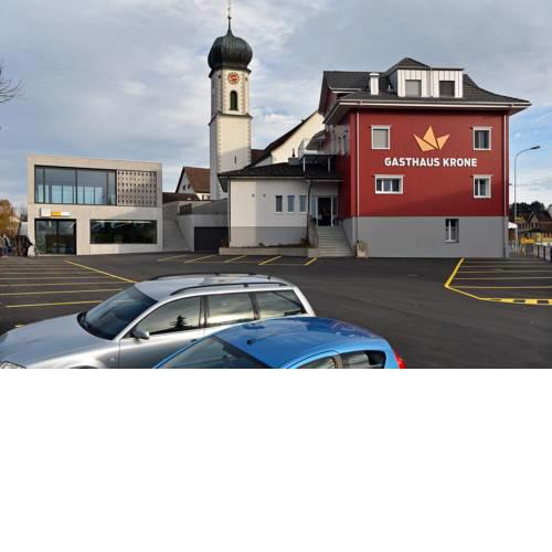 Gasthaus Krone
