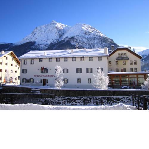 Gasthaus Krone