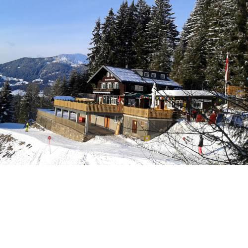 Gasthaus Kropfen