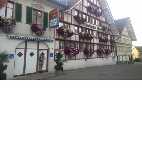 Gasthaus Löwen