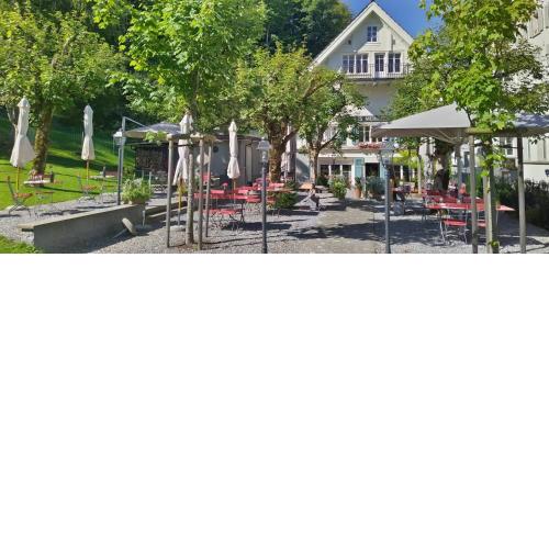 Gasthaus Meinradsberg