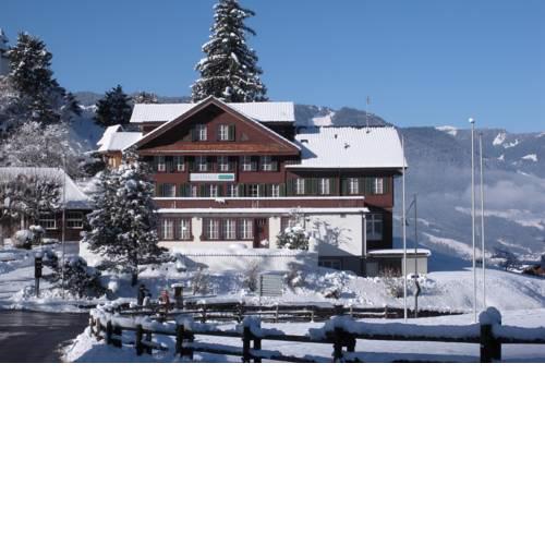 Gasthaus Paxmontana