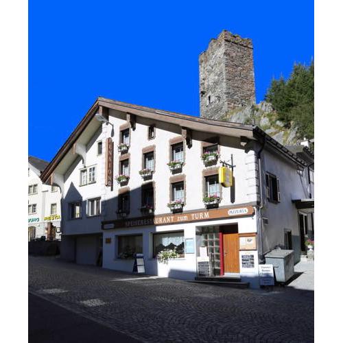 Gasthaus Pension zum Turm