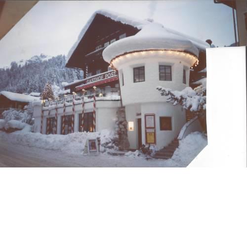 Gasthaus Post
