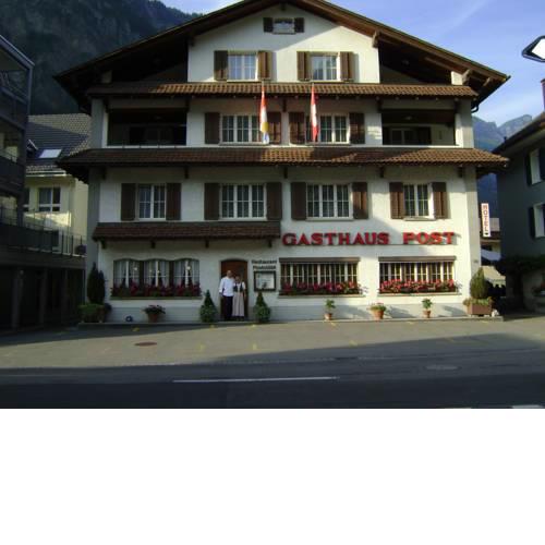 Gasthaus Post