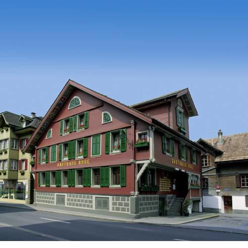 Gasthaus Rose