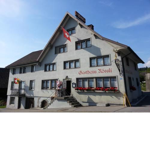 Gasthaus Rossli