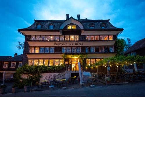 Gasthaus Rössli
