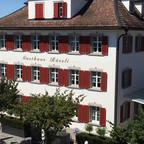 GAsthaus Rössli