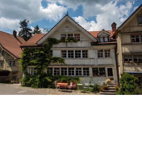 Gasthaus Rössli