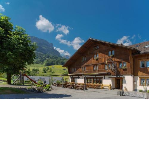 Gasthaus Rössli