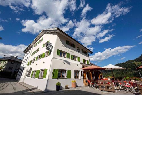 Gasthaus Rössli