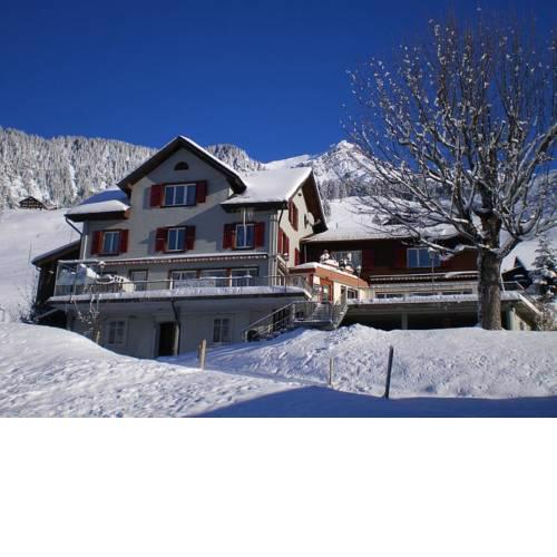 Gasthaus Schwand