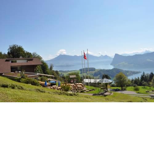 Gasthaus Schwendelberg Luzern-Horw