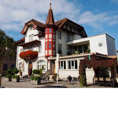 Gasthaus Sempacherhof