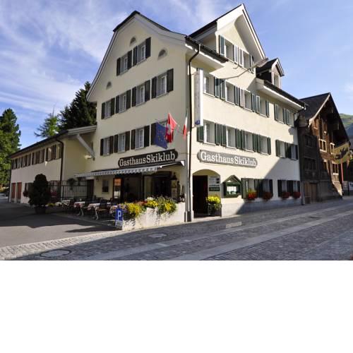 Gasthaus Skiklub
