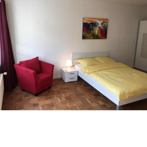Gasthaus smartroom Brugg