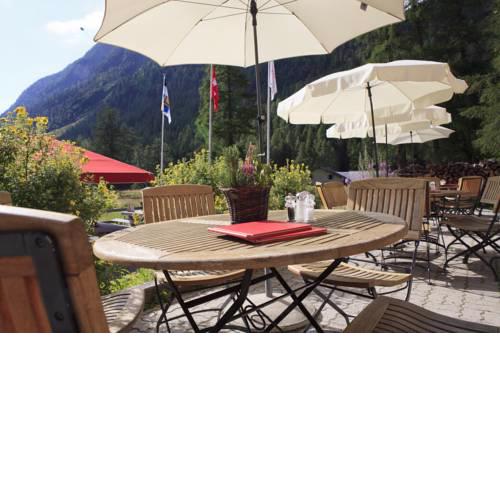 Gasthaus Spinas