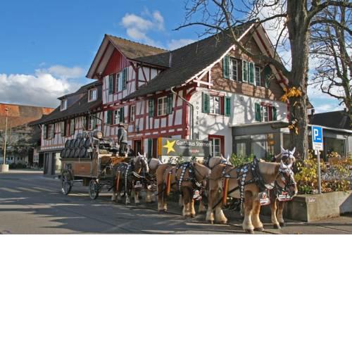 Gasthaus Sternen