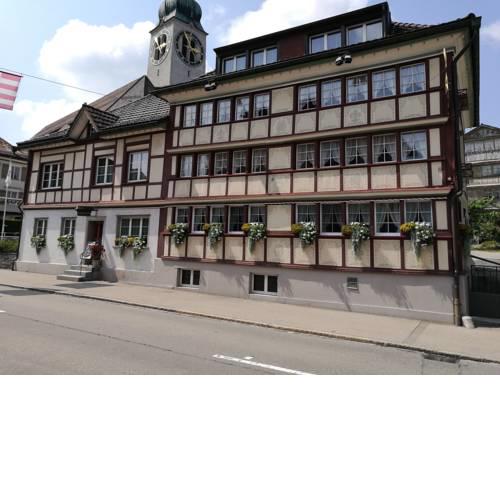 Gasthaus Sternen