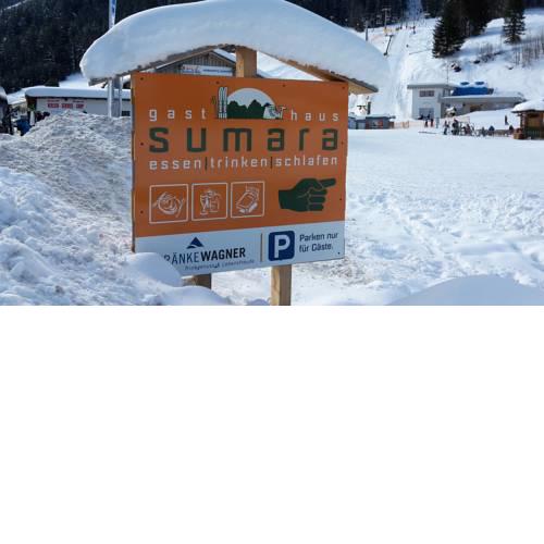 Gasthaus Sumara