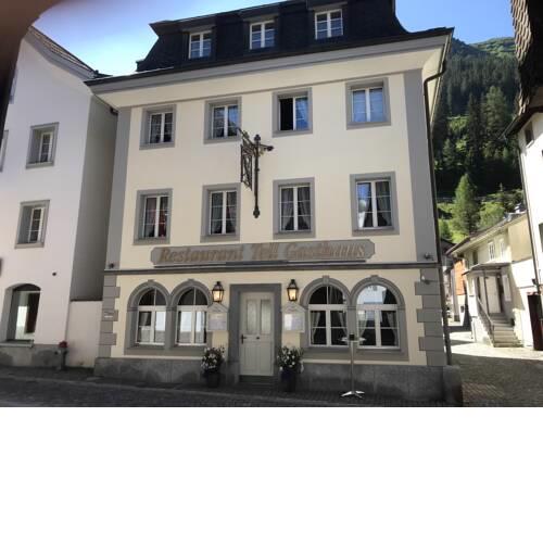 Gasthaus Tell