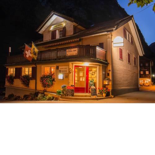 Gasthaus Tourist