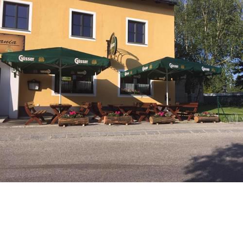 Gasthaus Transilvania
