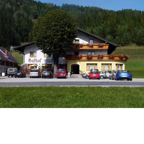 Gasthaus und Schilifte Furtner