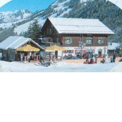 Gasthaus Waldhaus